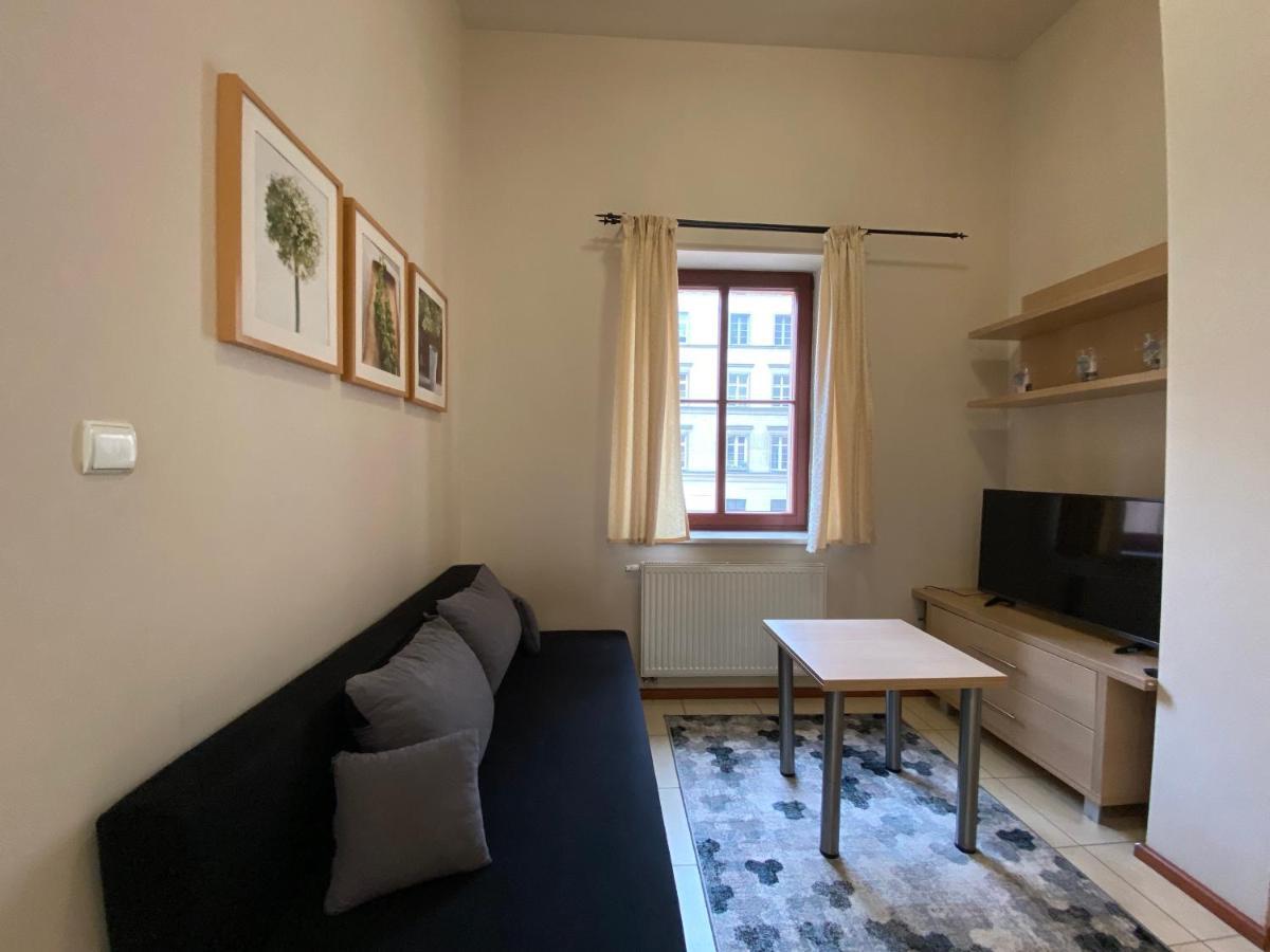 Klimatyczny Apartament Przy Rynku 弗罗茨瓦夫 外观 照片