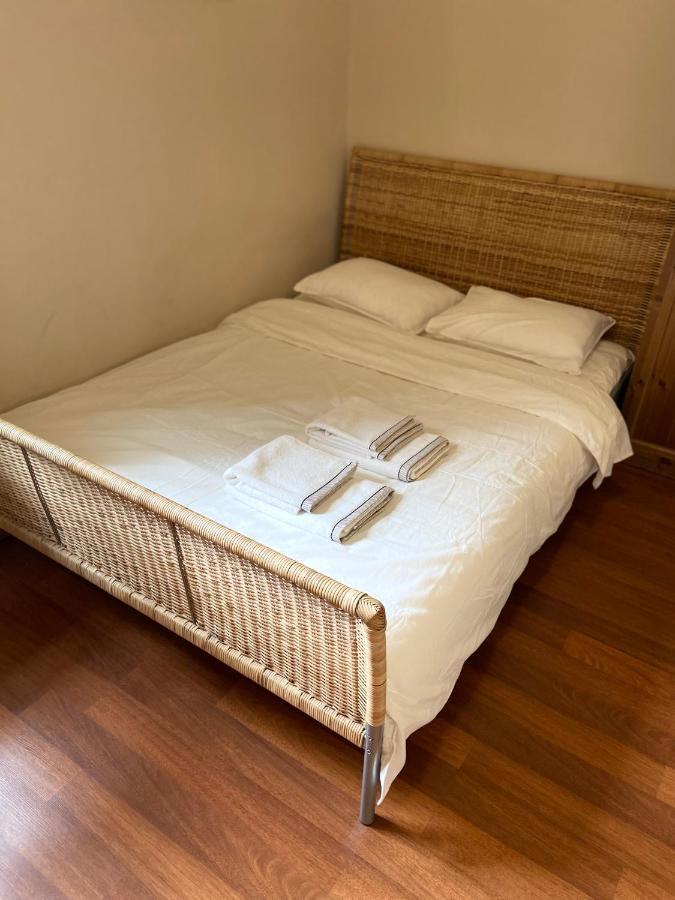 Klimatyczny Apartament Przy Rynku 弗罗茨瓦夫 外观 照片
