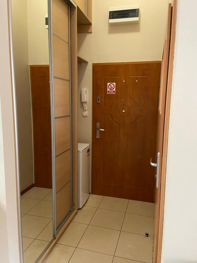 Klimatyczny Apartament Przy Rynku 弗罗茨瓦夫 外观 照片