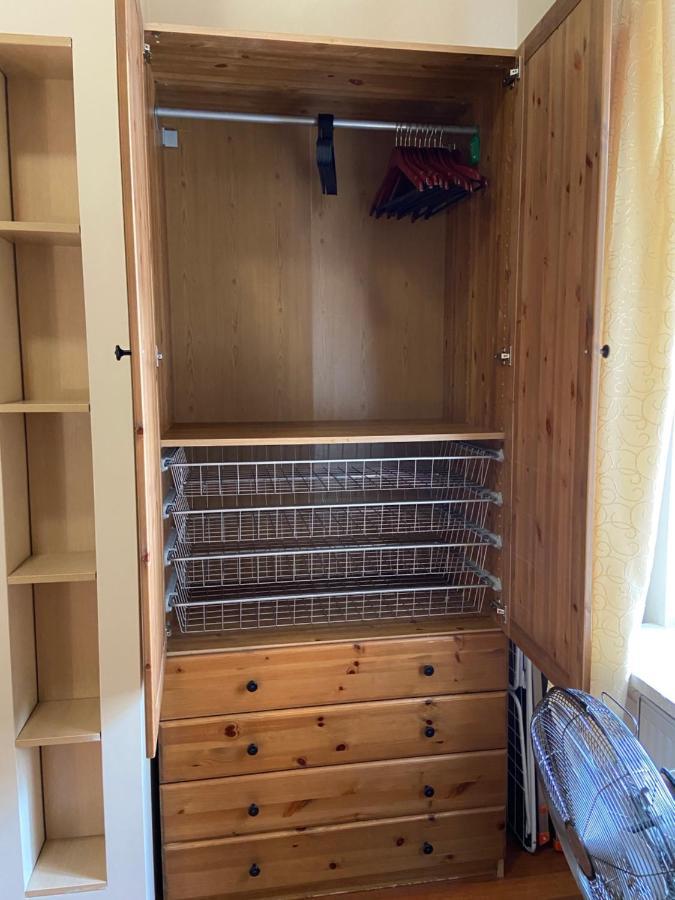 Klimatyczny Apartament Przy Rynku 弗罗茨瓦夫 外观 照片
