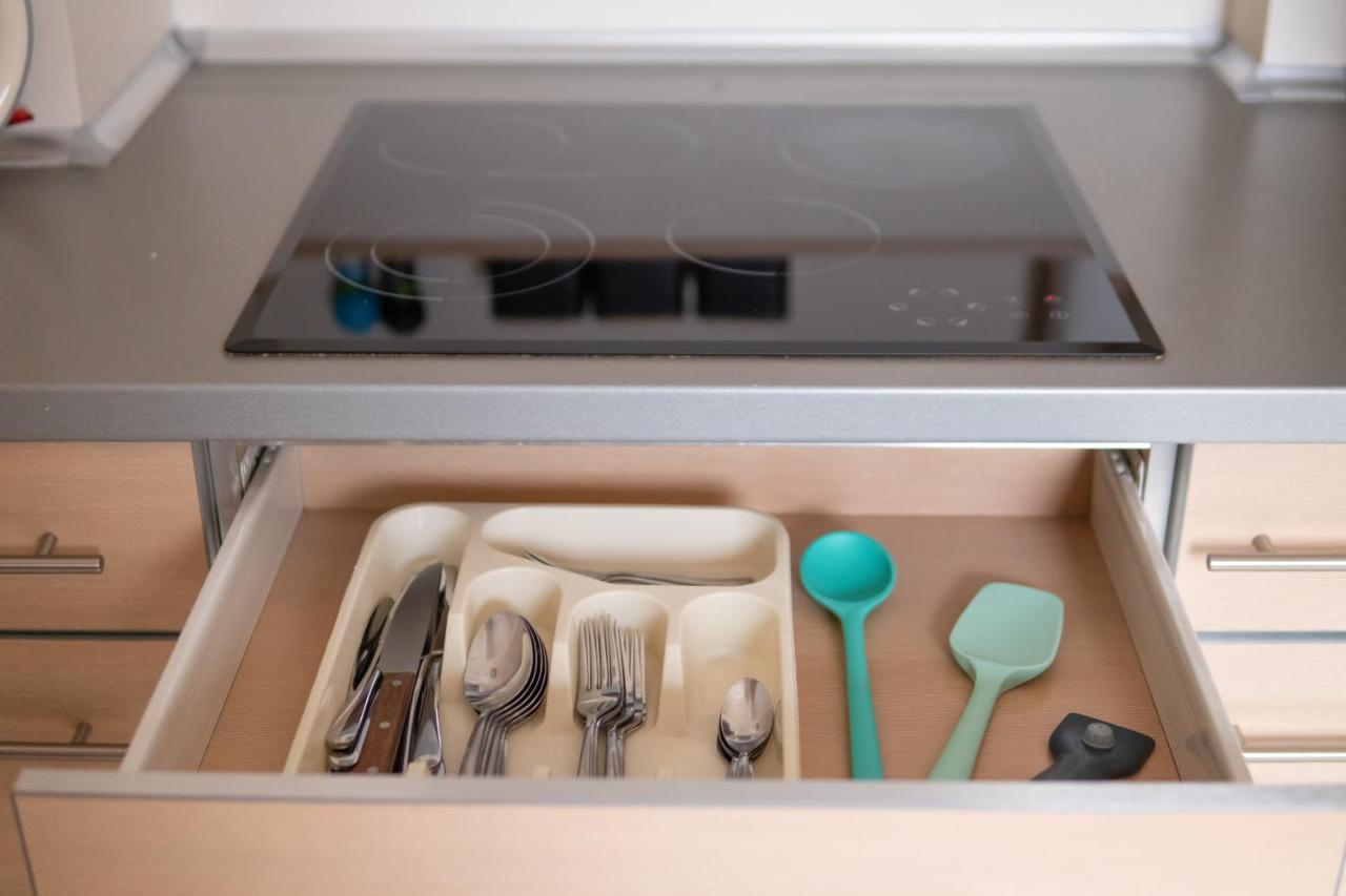 Klimatyczny Apartament Przy Rynku 弗罗茨瓦夫 外观 照片