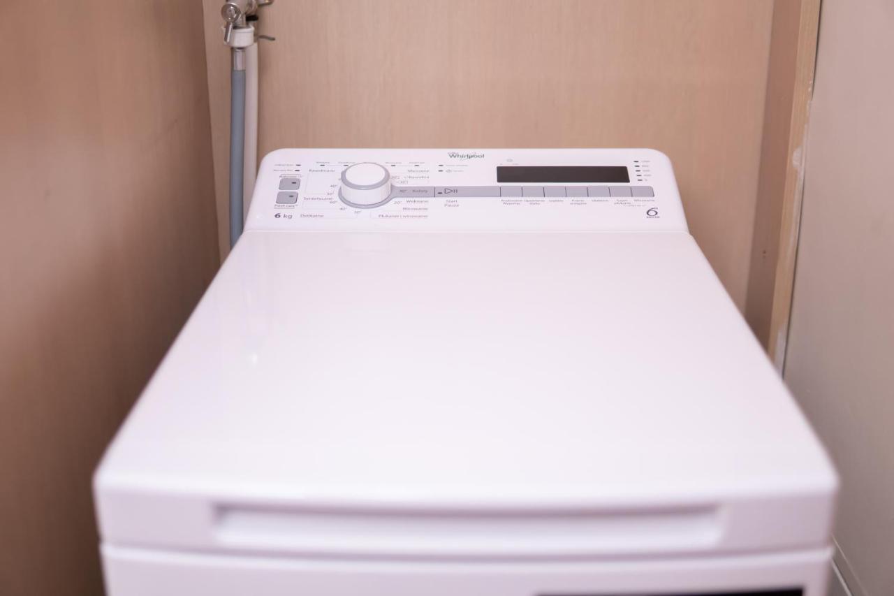 Klimatyczny Apartament Przy Rynku 弗罗茨瓦夫 外观 照片